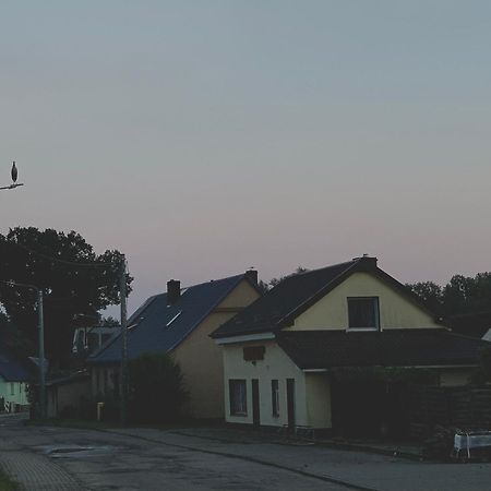 Cieszyno wynajem mieszkania Złocieniec Zewnętrze zdjęcie